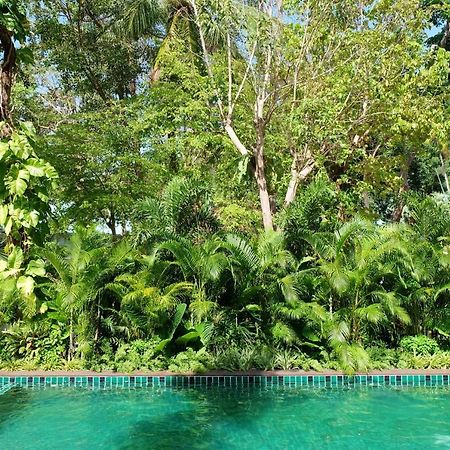 Whalecome Aonang Resort-Sha Extra Plus Ao Nang Экстерьер фото