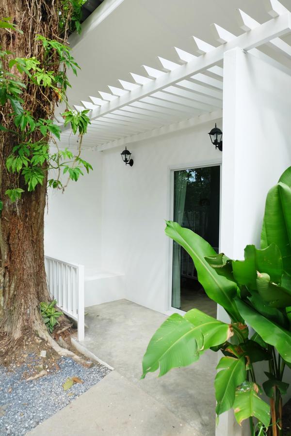 Whalecome Aonang Resort-Sha Extra Plus Ao Nang Экстерьер фото