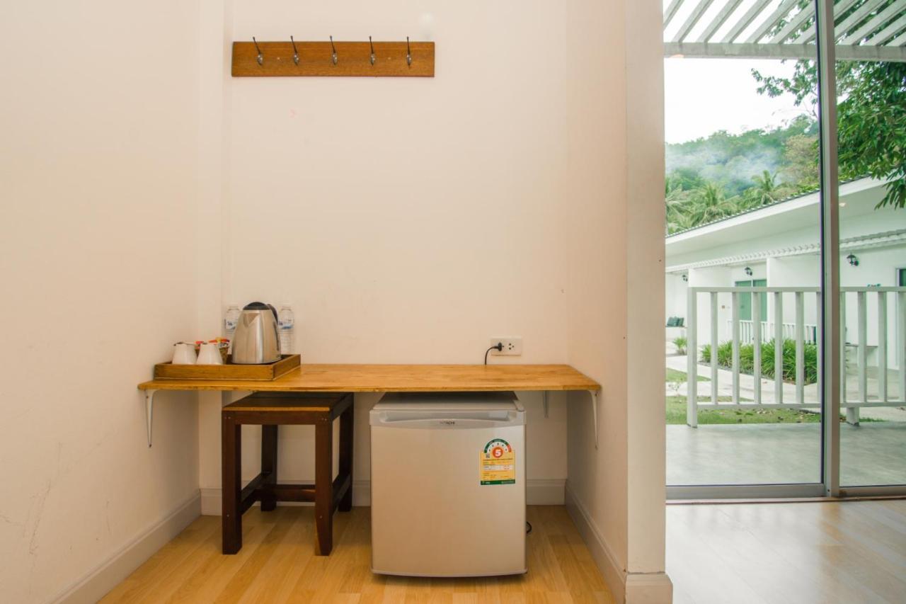 Whalecome Aonang Resort-Sha Extra Plus Ao Nang Номер фото