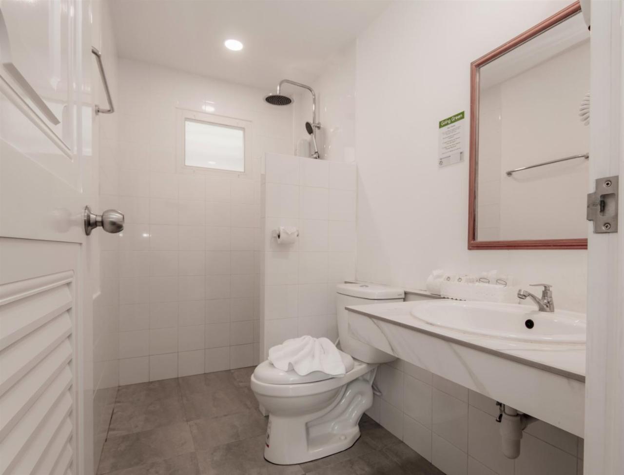 Whalecome Aonang Resort-Sha Extra Plus Ao Nang Номер фото